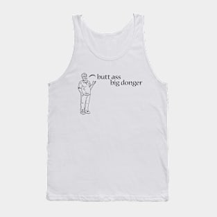 Arnie Donger Tank Top